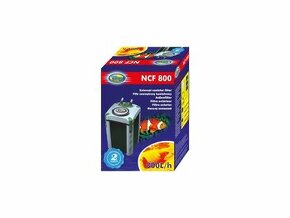 AQUA NOVA Vnější filtr NCF-800 - 1