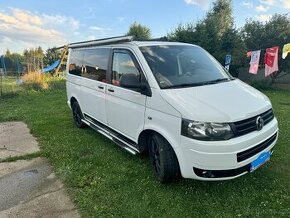 Volkswagen T5 GP 2,0 l ,103 kw,DSG