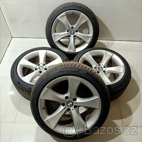 20" ALU kola – 5x120 – BMW (BENTLEY, VW, LAND ROVER)