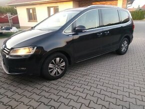 VW SHARAN 2.0 TDI 103KW