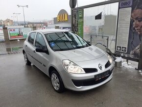 renault clio 1.2 - 1