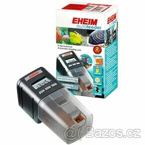 Automatické krmítko EHEIM digitální s LCD