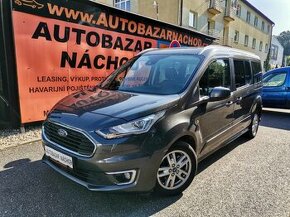 Ford Tourneo Connect 1.5TDCi 88kw Titanium 7míst - 1