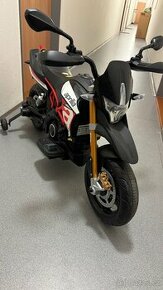 Děcka motorka aprilia - 1