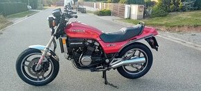 Honda vf 750s Sabre Youngtimer - 1