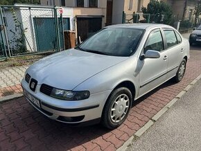 Seat Toledo 1.9 Tdi 66 kw (Rotačka) - 1