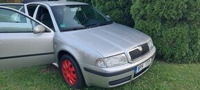 Škoda Octavia 1.9TDI 96KW, 6ti kvalt, akční model Style - 1