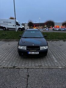 Škoda Octavia I