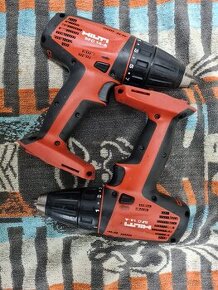 Hilti sfc-14-a aku sroubovak