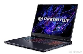 Herní notebook Acer Predator Helios Neo 18 Abyssal Black