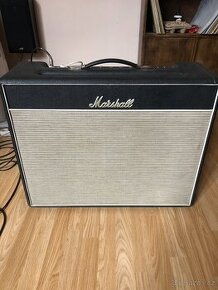 Marshall Bluesbreaker model 1962 - 1