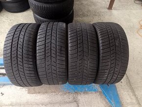 Barum Polaris 5 245/40 R18 97V XL