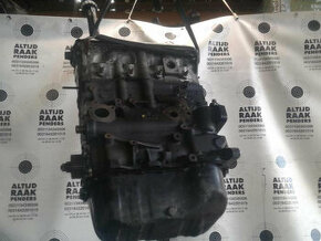 Motor VW T4 1.9TD ABL