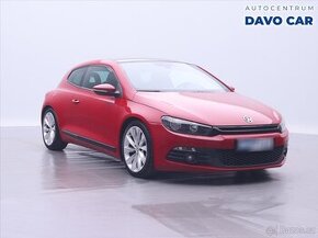 Volkswagen Scirocco 2,0 TSI 147kW DSG Sport 1.Maj (2009)