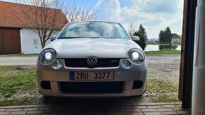 VW Lupo Gti