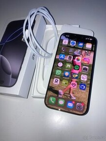 iPhone 16 Pro, 128gb