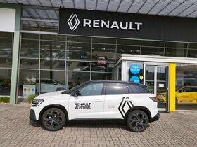 Renault Austral Esprit Alpine sleva 200 000