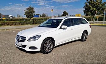 MB E250CDI 150KW 2014 4MATIC LED ZIMNÍ PNEU NAVI. PERF.STAV