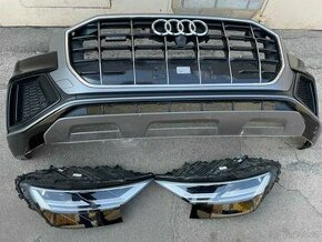 Schanim Nova Svetla AUDI A4 A6 A7 A8 Q8 Q7 A5