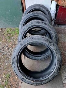 Nové KUMHO 255/45 R20 105 V