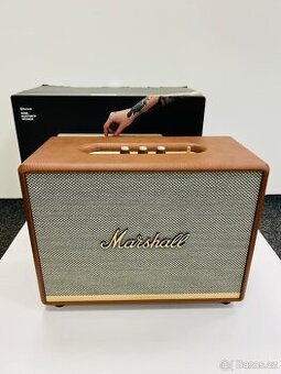 Bluetooth repro Marshall Woburn II - 1