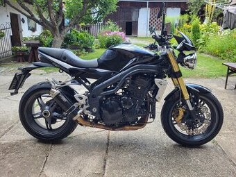 Triumph Speed Triple 1050 - 1