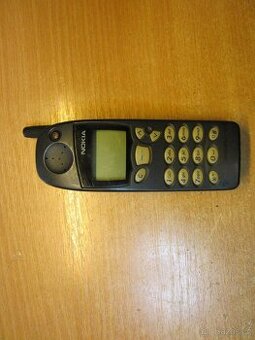 Nokia 5110. - 1