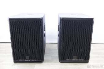 RCF SUB 702-AS MK3 Aktivní subwoofer (2ks) - 1