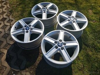 Alu disky originál Ford 5x108 R16