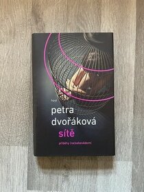 Kniha od Petra Dvořáková Sítě