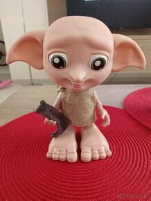 Interaktivní Dobby Harry Poter