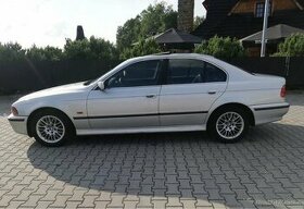 Prodam Náhradní dily na Bmw E39 528i 142kw m52b28tu manual