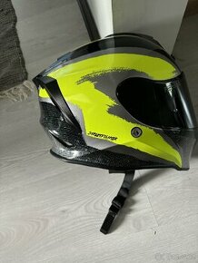 Moto přilba W-Tec Integra Graphic Vel. M 57-58 - 1