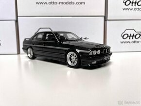 BMW E34 HARTGE H5 V12 1:18 Ottomobile