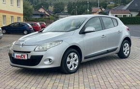 RENAULT MÉGANE III 1.6 16V 74kW-2010-168.816KM-KLIMA,EL.OKNA