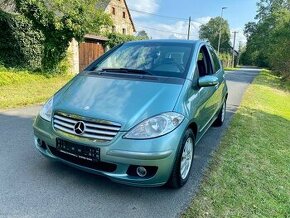 Mercedes A150 141.xxx km - 1