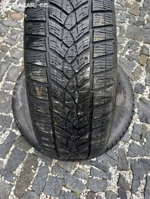 225/60/18 zimní pneu 225/60 R18