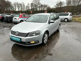 Volkswagen Passat 1.4 TSI