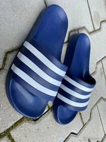 Pantofle Adidas - 1