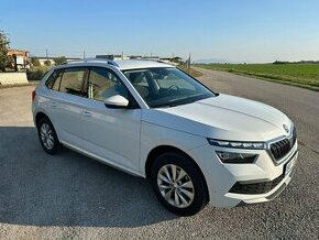 Škoda KamiQ 1.0 TSi, 81 kW, Style