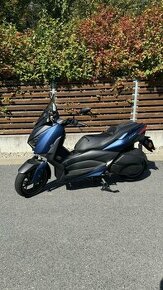 Yamaha X max 300