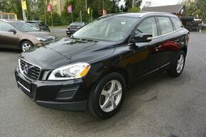 PRODÁM Volvo XC60 2.4D5 151kW Summum AWD, MANUAL, PO SERVISU