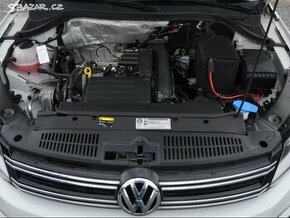 Motor CZDA 1.4TSI 110KW Škoda Octavia 3 FL 2018