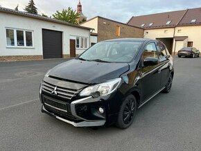 MITSUBISHI SPACE STAR 1.2 SELECT rv.2022 - 1