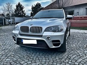 BMW X5 40d - Nové z ČR - 1