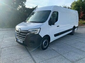 Renault Master 2.3 L4H2 ČR DPH - 1