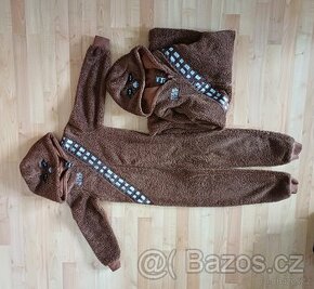 Plyšové body Star Wars