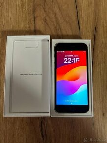 Iphone se 2022(3 generace) , 64GB