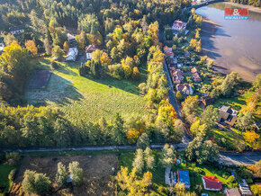 Prodej pozemku k bydlení, 2707 m², Jevany