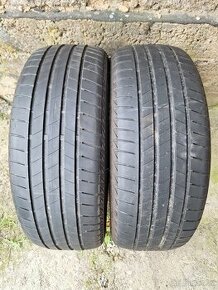 Letní pneu 195/55/16 Bridgestone - 1